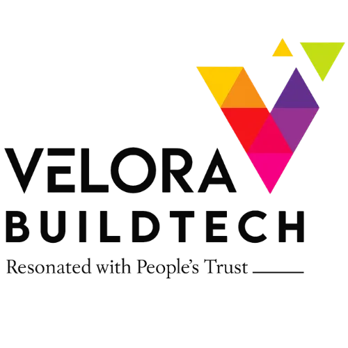Velora Buildtech logo